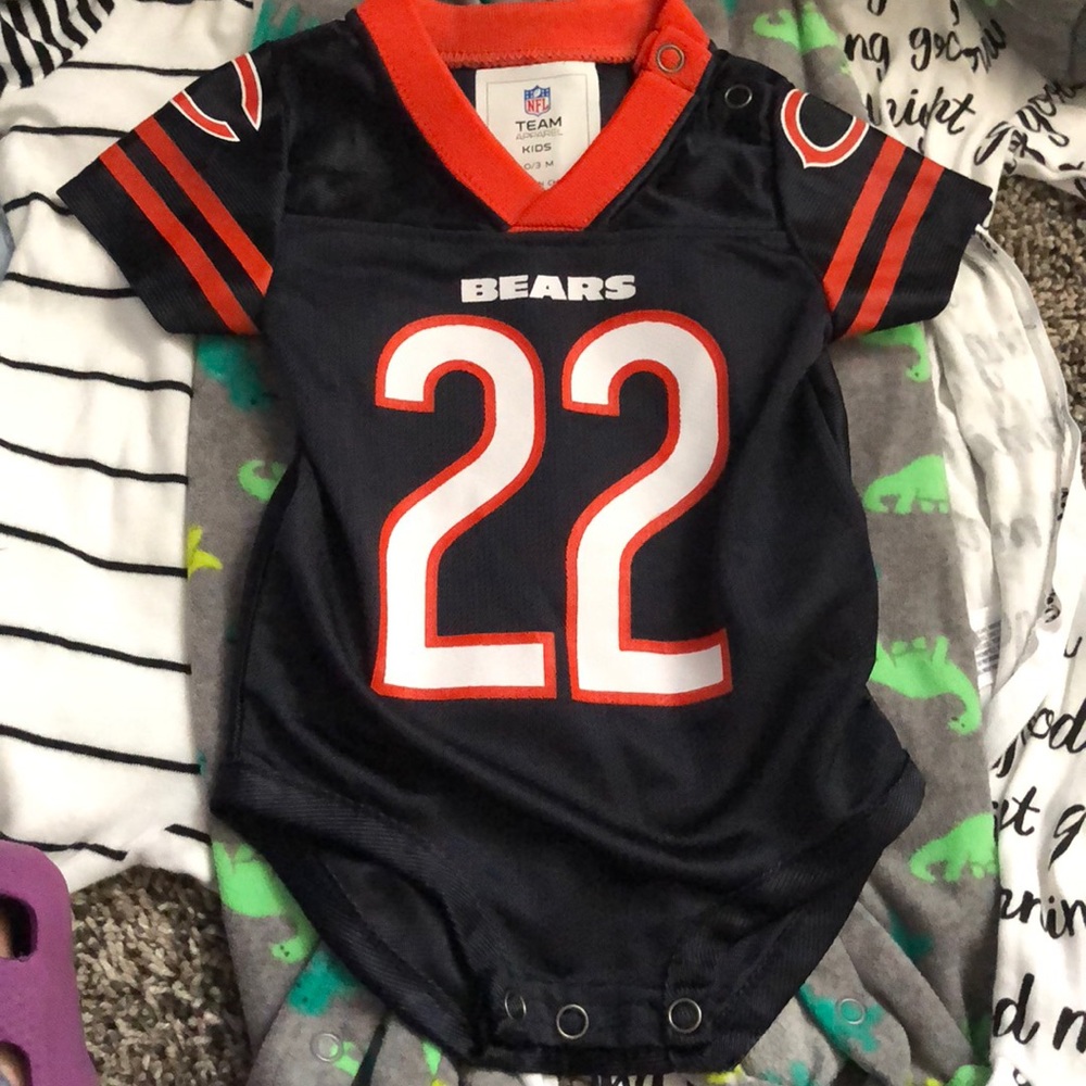 Baby Jersey